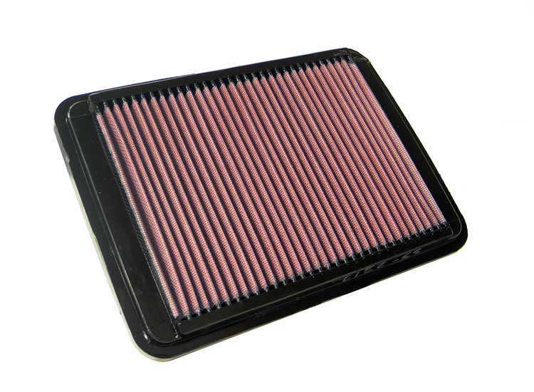 K&N - 33-2312 K&N Replacement Air Filter