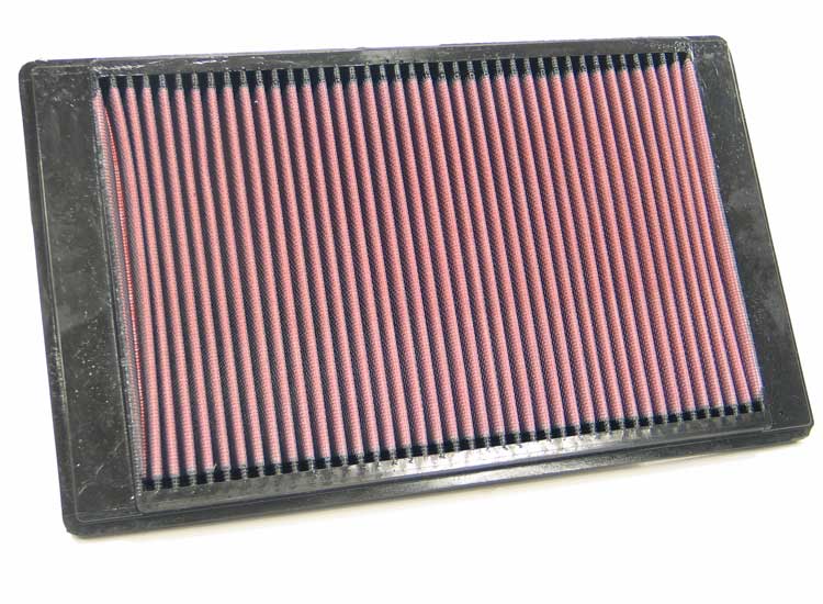 K&N - 33-2317 K&N SPECIAL ORDER Repl Fltr