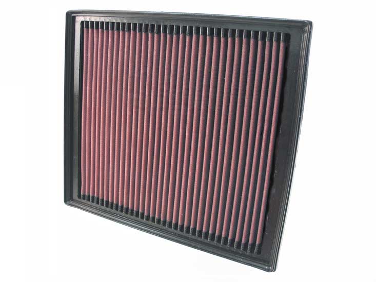 K&N - 33-2319 K&N Replacement Air Filter