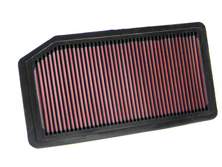K&N - 33-2323 K&N Replacement Air Filter