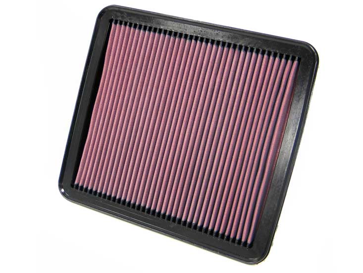 K&N - 33-2325 K&N Replacement Air Filter