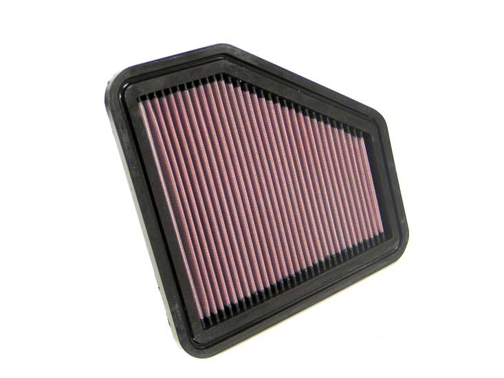 K&N - 33-2326 K&N Replacement Air Filter
