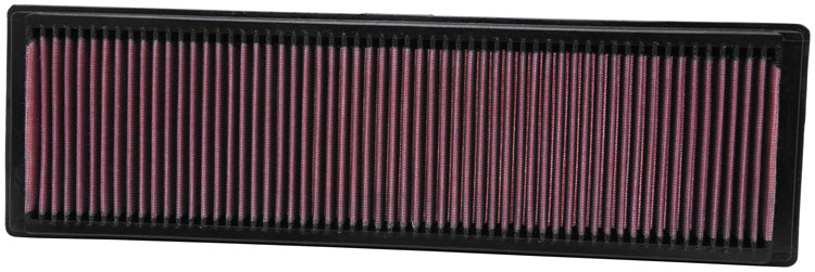 K&N - 33-2331 K&N Replacement Air Filter