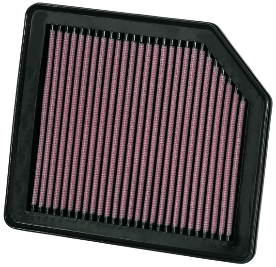K&N - 33-2342 K&N Replacement Air Filter