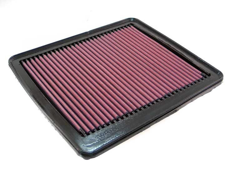 K&N - 33-2346 K&N Replacement Air Filter