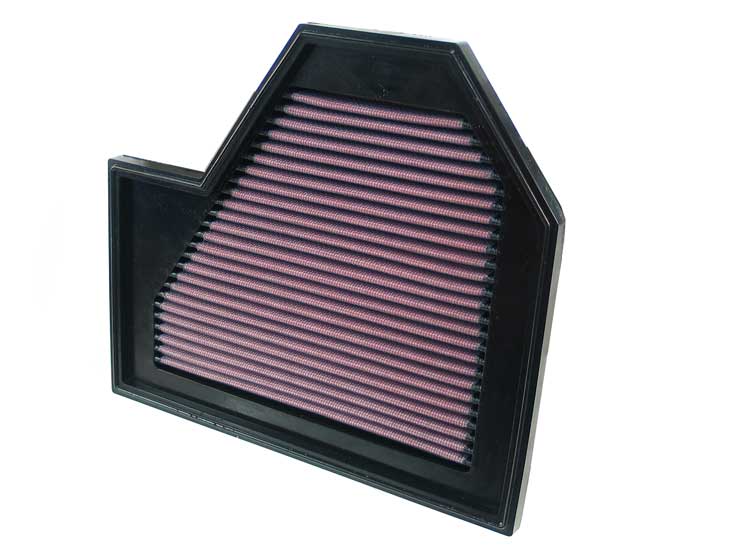 K&N - 33-2352 K&N Replacement Air Filter