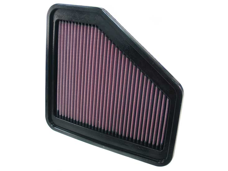K&N - 33-2355 K&N Replacement Air Filter