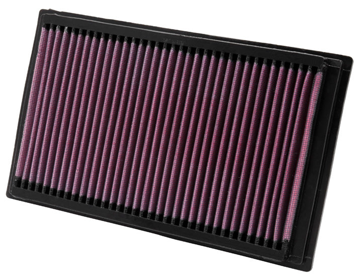 K&N - 33-2357 K&N Replacement Air Filter
