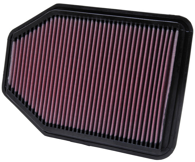 K&N - 33-2364 K&N Replacement Air Filter