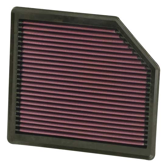 K&N - 33-2365 K&N Replacement Air Filter