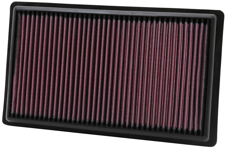 K&N - 33-2366 K&N Replacement Air Filter
