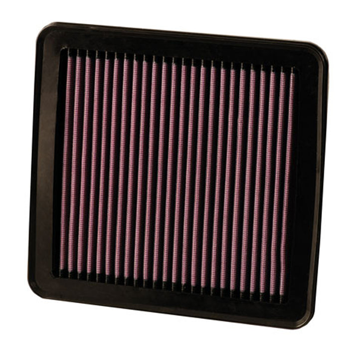 K&N - 33-2380 K&N Replacement Air Filter