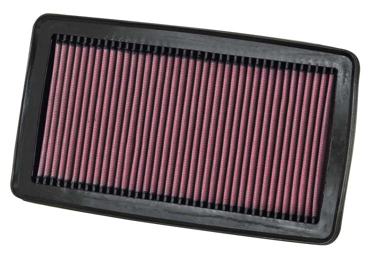 K&N - 33-2383 K&N Replacement Air Filter