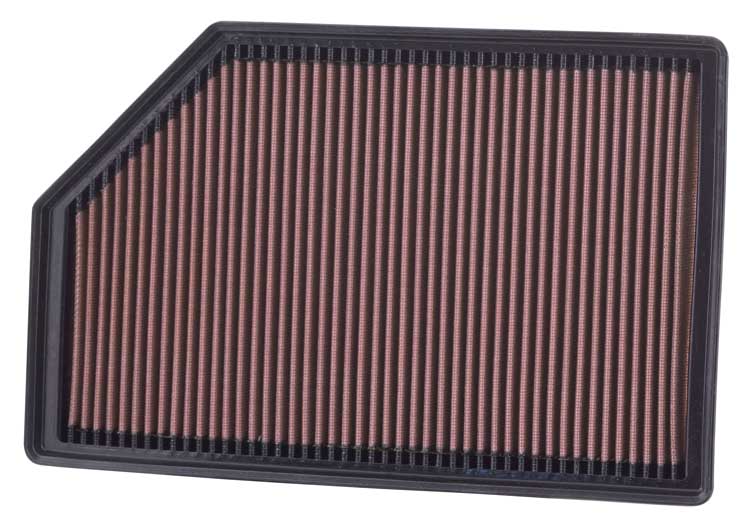 K&N - 33-2388 K&N Replacement Air Filter