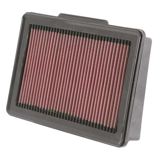 K&N - 33-2397 K&N Replacement Air Filter