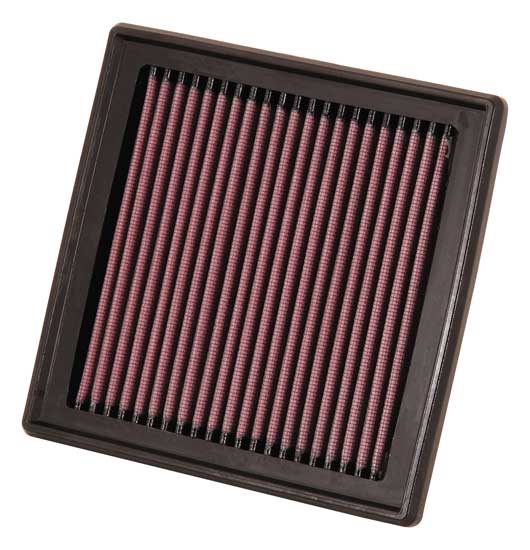 K&N - 33-2399 K&N Replacement Air Filter