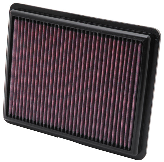 K&N - 33-2403 K&N Replacement Air Filter