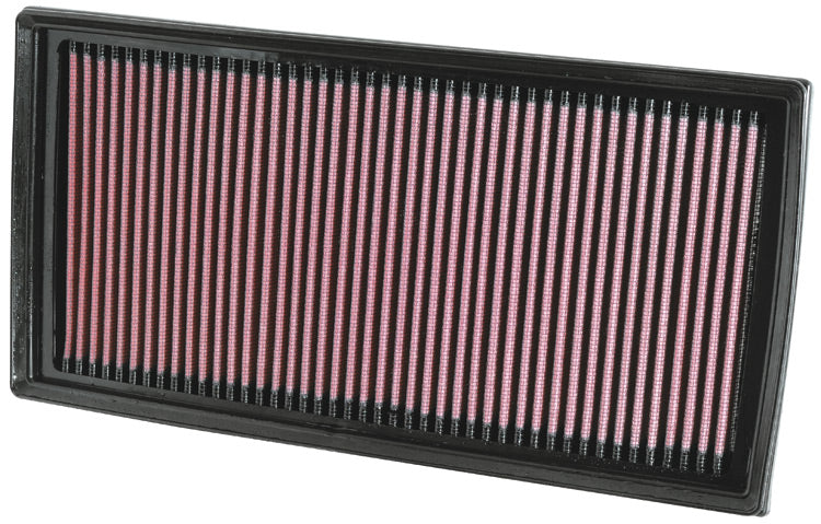 K&N - 33-2405 K&N Replacement Air Filter