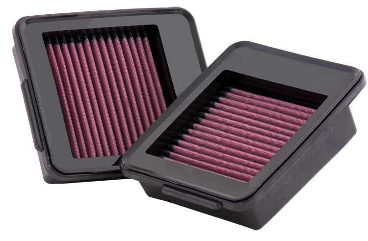K&N - 33-2413 K&N Replacement Air Filter