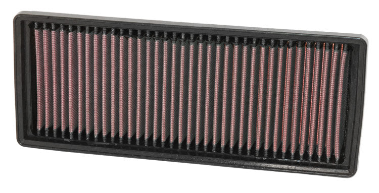 K&N - 33-2417 K&N Replacement Air Filter