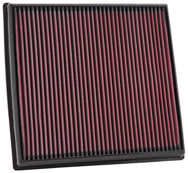 K&N - 33-2428 K&N Replacement Air Filter