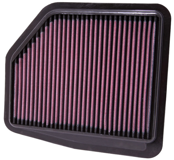 K&N - 33-2429 K&N Replacement Air Filter