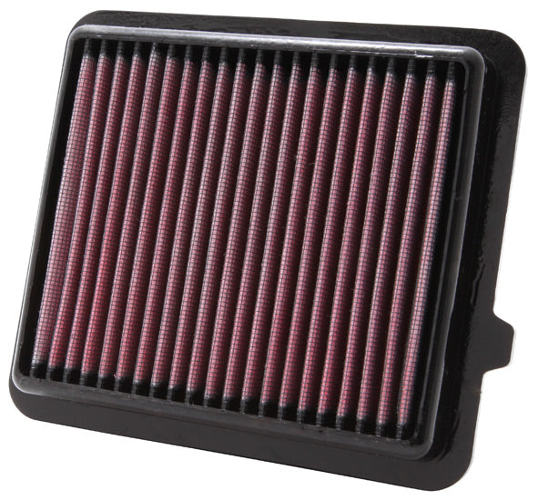 K&N - 33-2433 K&N Replacement Air Filter