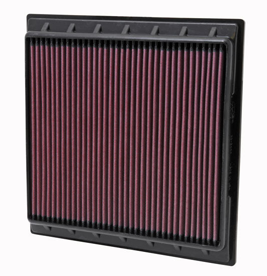 K&N - 33-2444 K&N Replacement Air Filter