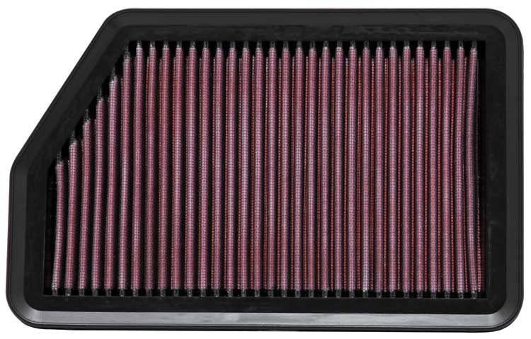 K&N - 33-2451 K&N Replacement Air Filter