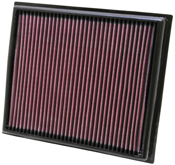 K&N - 33-2453 K&N Replacement Air Filter