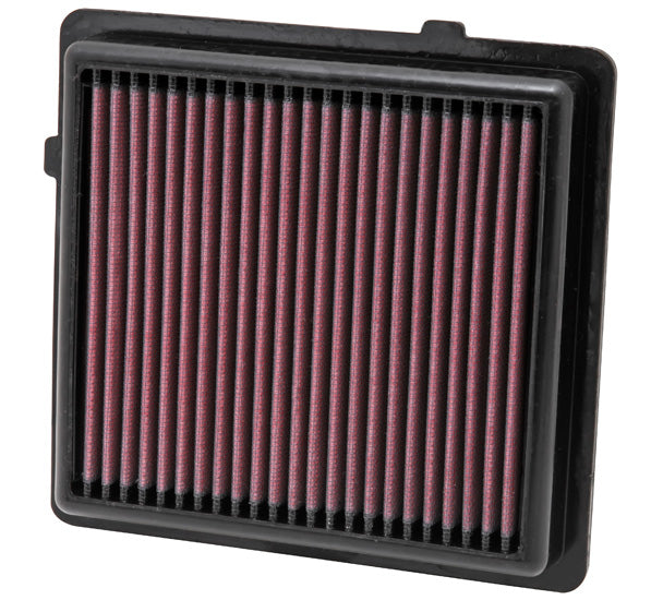 K&N - 33-2464 K&N Replacement Air Filter
