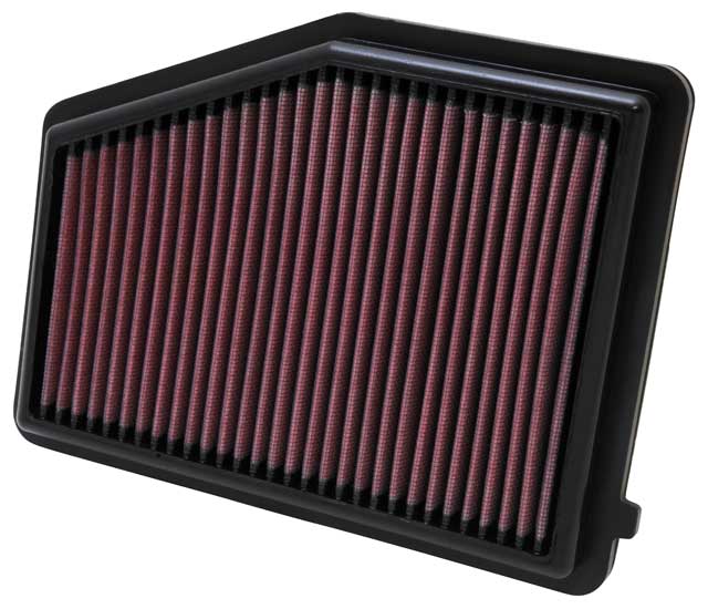 K&N - 33-2468 K&N Replacement Air Filter