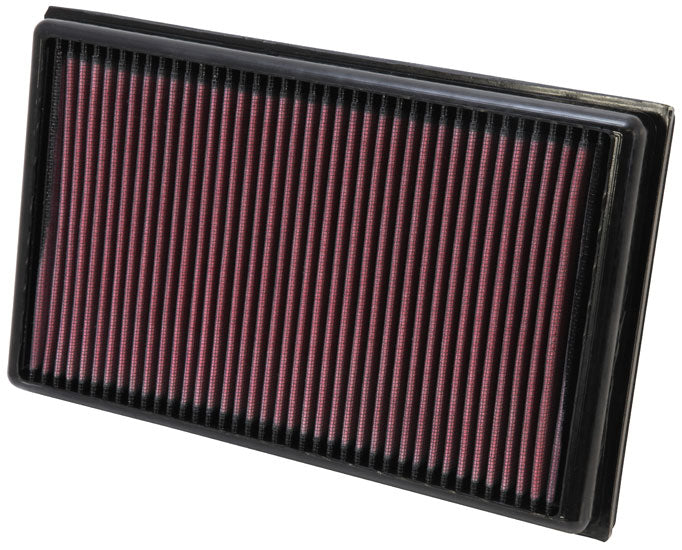 K&N - 33-2475 K&N Replacement Air Filter