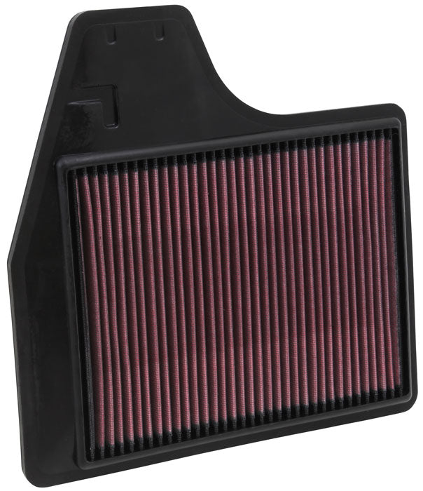 K&N - 33-2478 K&N Replacement Air Filter