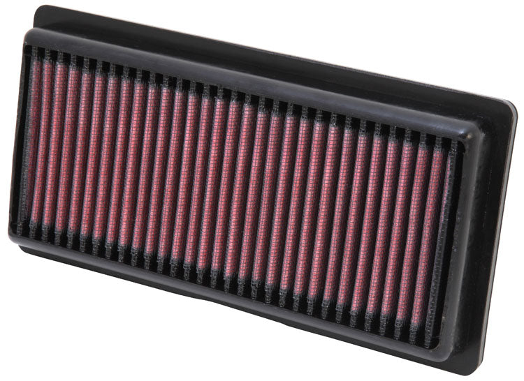 K&N - 33-2479 K&N Replacement Air Filter
