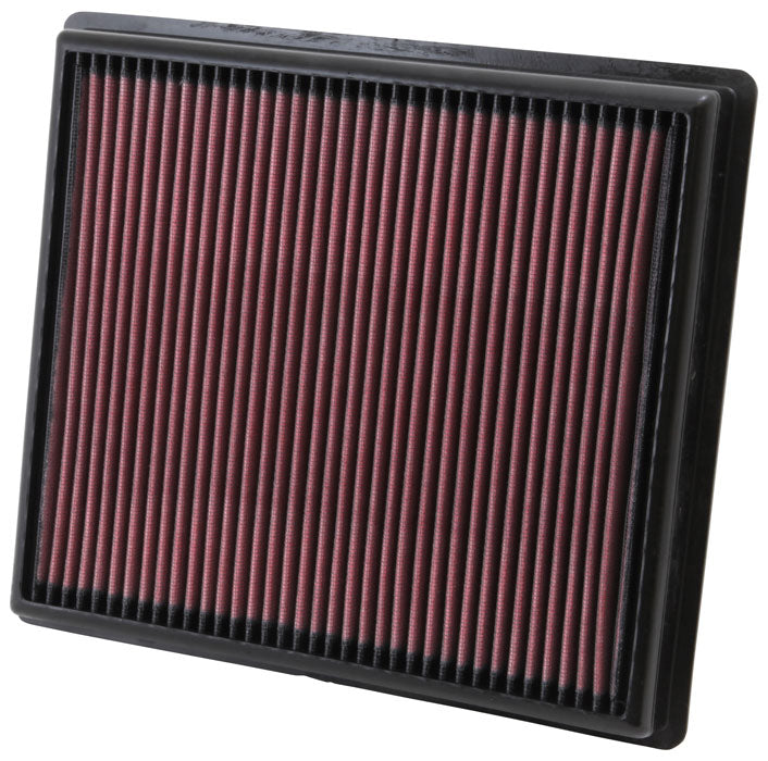 K&N - 33-2483 K&N Replacement Air Filter
