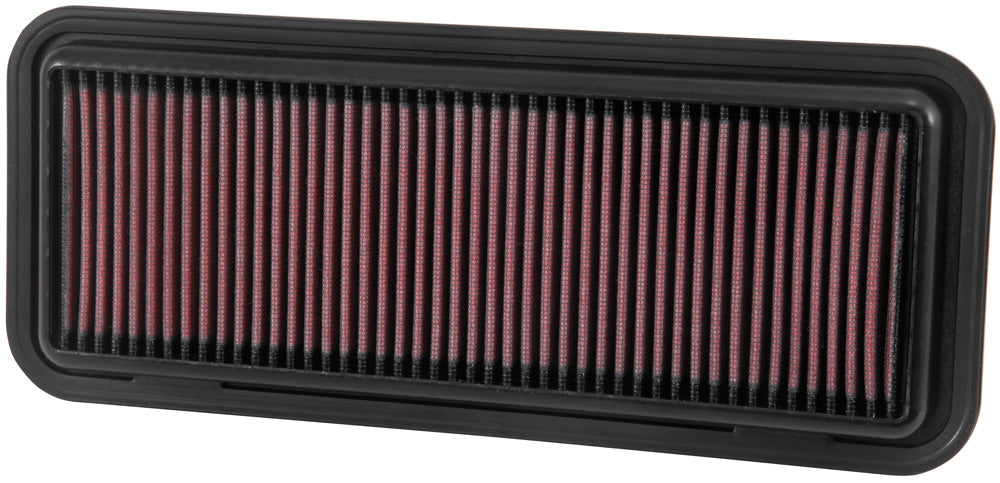 K&N - 33-2486 K&N Replacement Air Filter
