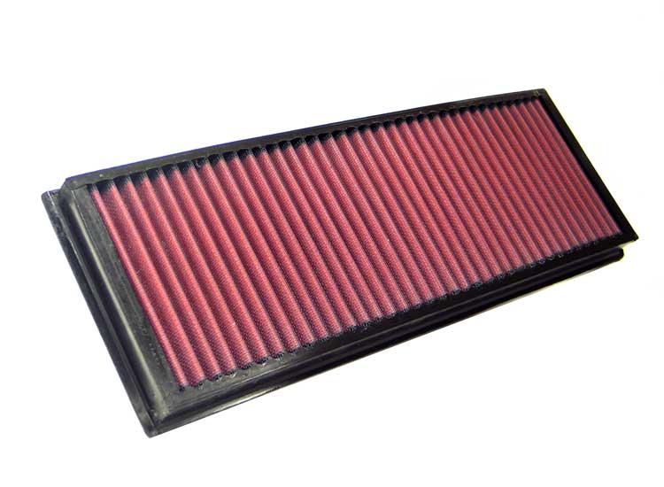 K&N - 33-2514 K&N Replacement Air Filter