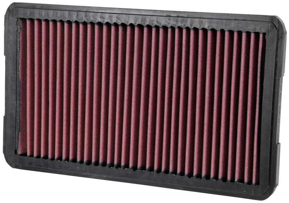 K&N - 33-2530 K&N Replacement Air Filter