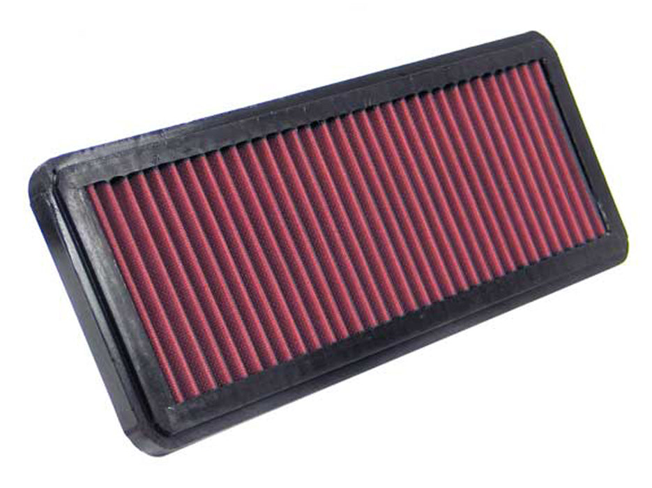 K&N - 33-2570 K&N Replacement Air Filter