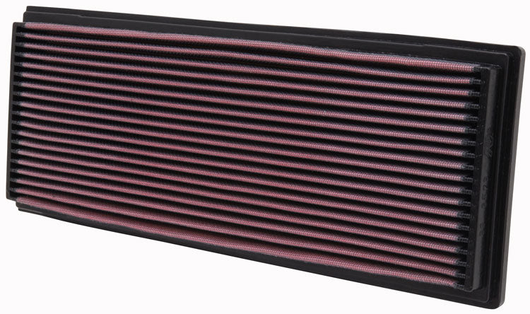 K&N - 33-2573 K&N Replacement Air Filter