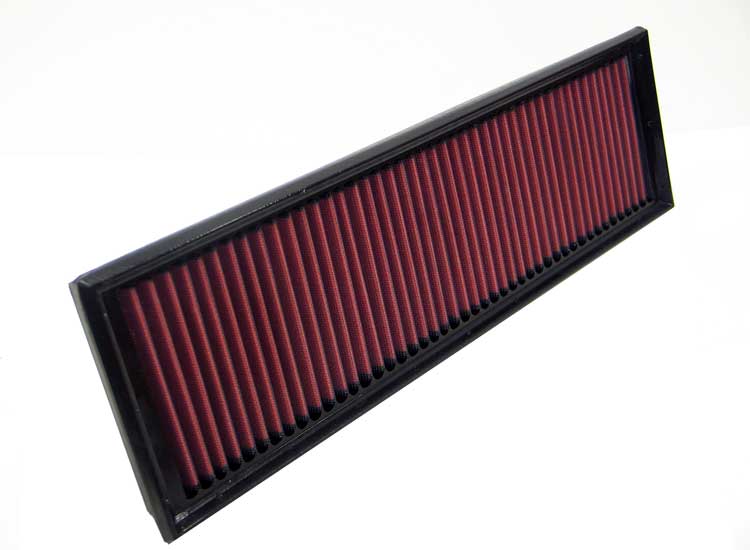K&N - 33-2640 K&N Replacement Air Filter