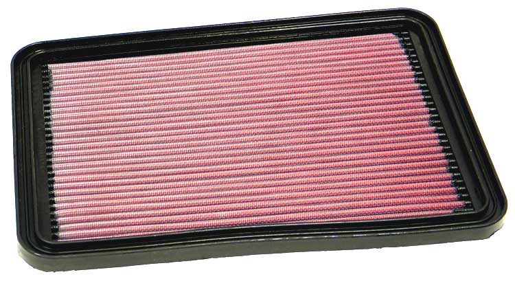 K&N - 33-2645 K&N SPECIAL ORDER Repl Fltr