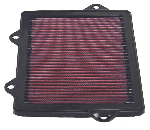 K&N - 33-2689 K&N Replacement Air Filter