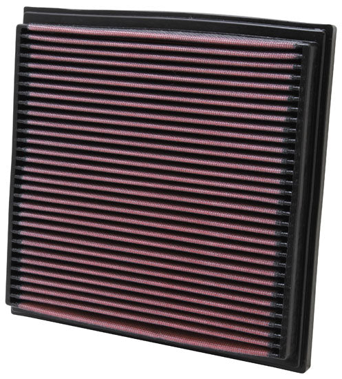 K&N - 33-2733 K&N Replacement Air Filter