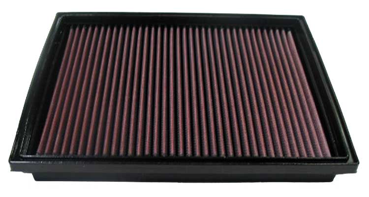 K&N - 33-2759 K&N Replacement Air Filter