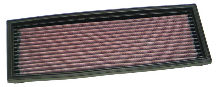 K&N - 33-2772 K&N Replacement Air Filter