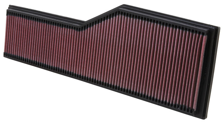 K&N - 33-2786 K&N Replacement Air Filter