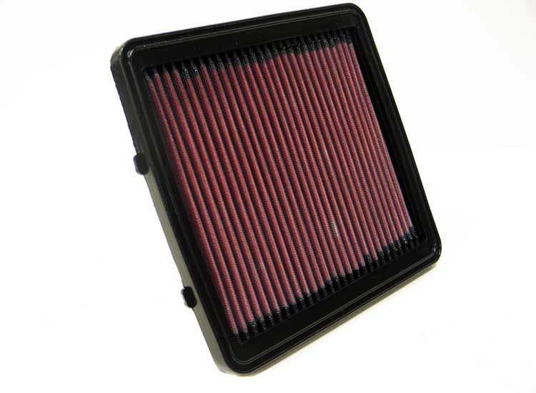 K&N - 33-2795 K&N Replacement Air Filter