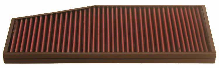 K&N - 33-2810 K&N Replacement Air Filter